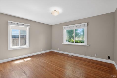 124 N San Pedro Road San Rafael CA 94903