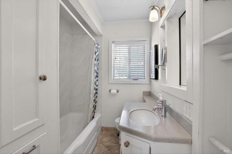 124 N San Pedro Road San Rafael CA 94903