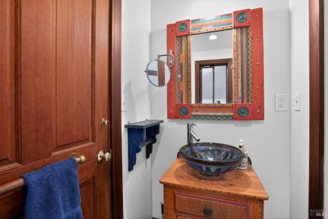 124 N San Pedro Road San Rafael CA 94903