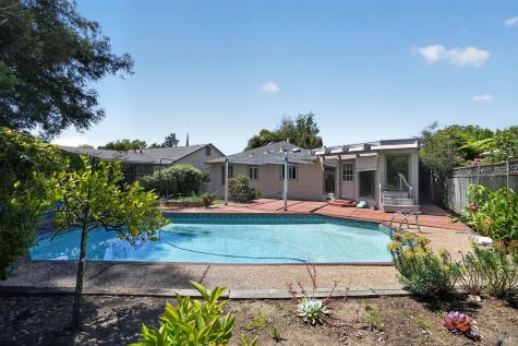 124 N San Pedro Road San Rafael CA 94903