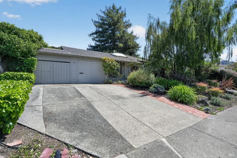 124 N San Pedro Road San Rafael CA 94903