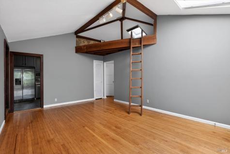 124 N San Pedro Road San Rafael CA 94903
