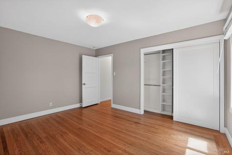 124 N San Pedro Road San Rafael CA 94903