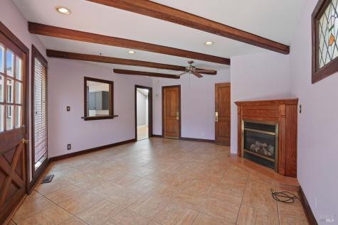 124 N San Pedro Road San Rafael CA 94903