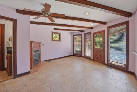 124 N San Pedro Road San Rafael CA 94903