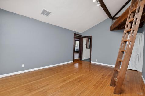 124 N San Pedro Road San Rafael CA 94903