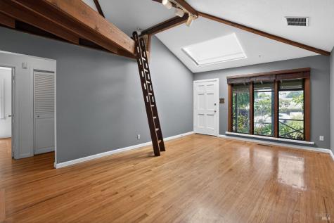 124 N San Pedro Road San Rafael CA 94903
