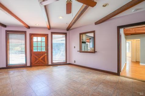 124 N San Pedro Road San Rafael CA 94903
