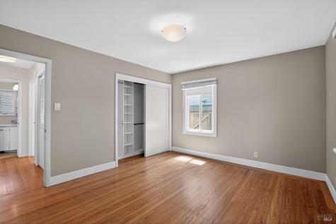 124 N San Pedro Road San Rafael CA 94903