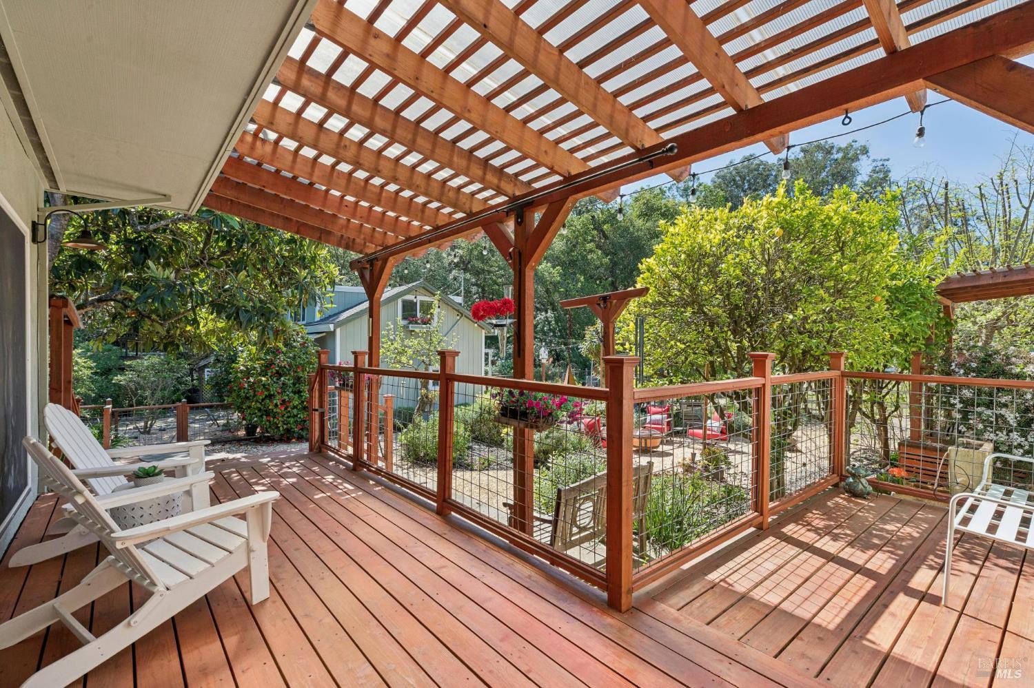 1195 Congress Valley Road Napa CA 94558