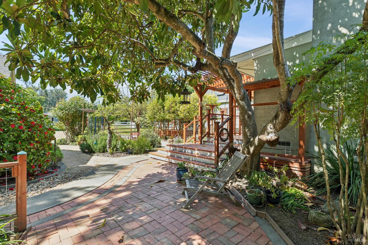 1195 Congress Valley Road Napa CA 94558