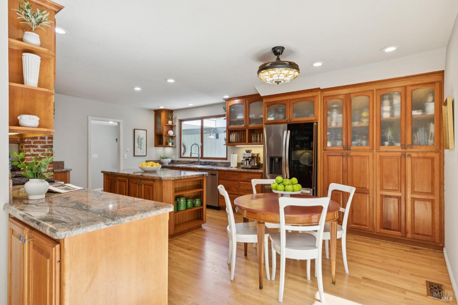 1195 Congress Valley Road Napa CA 94558