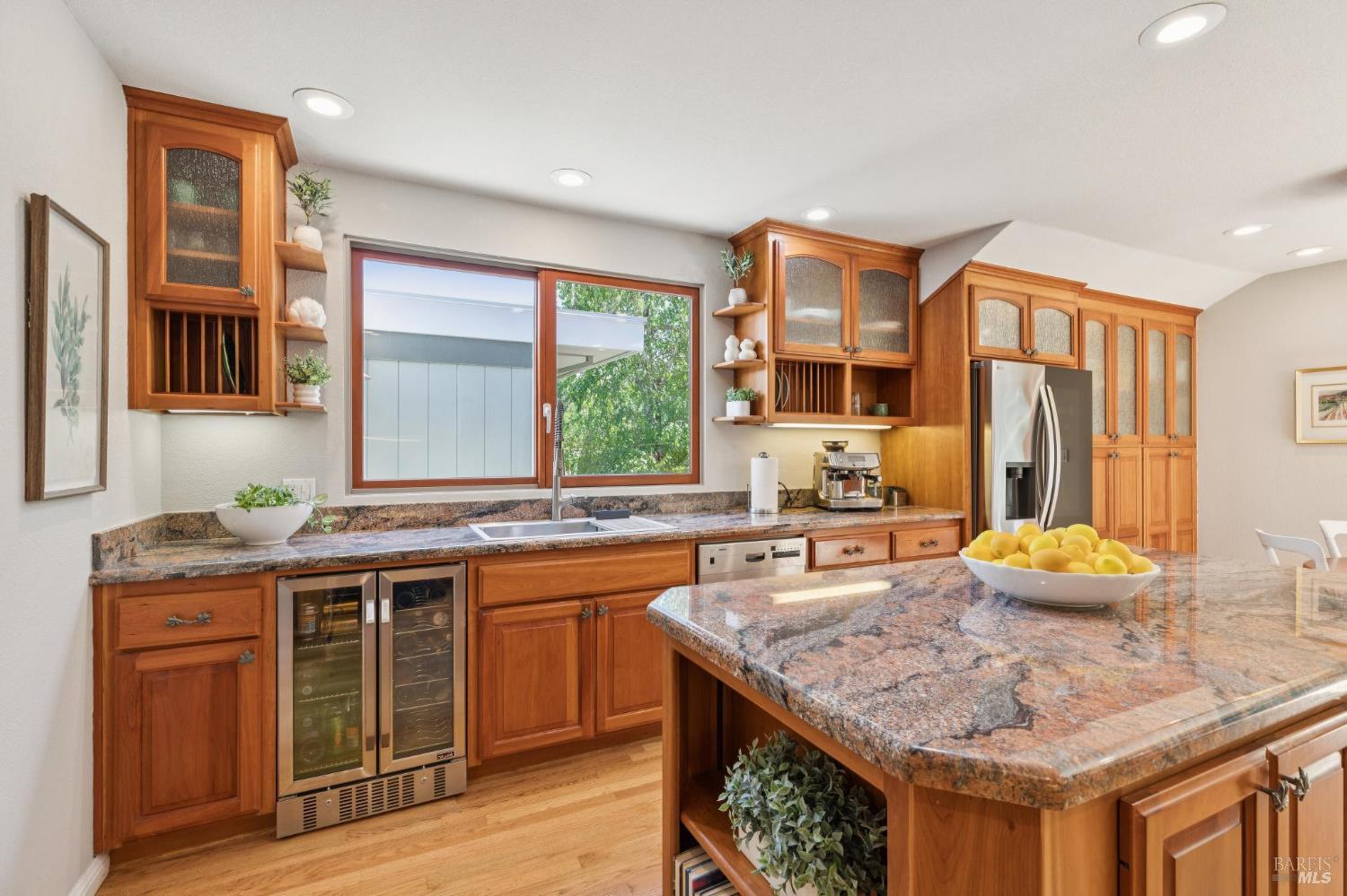 1195 Congress Valley Road Napa CA 94558