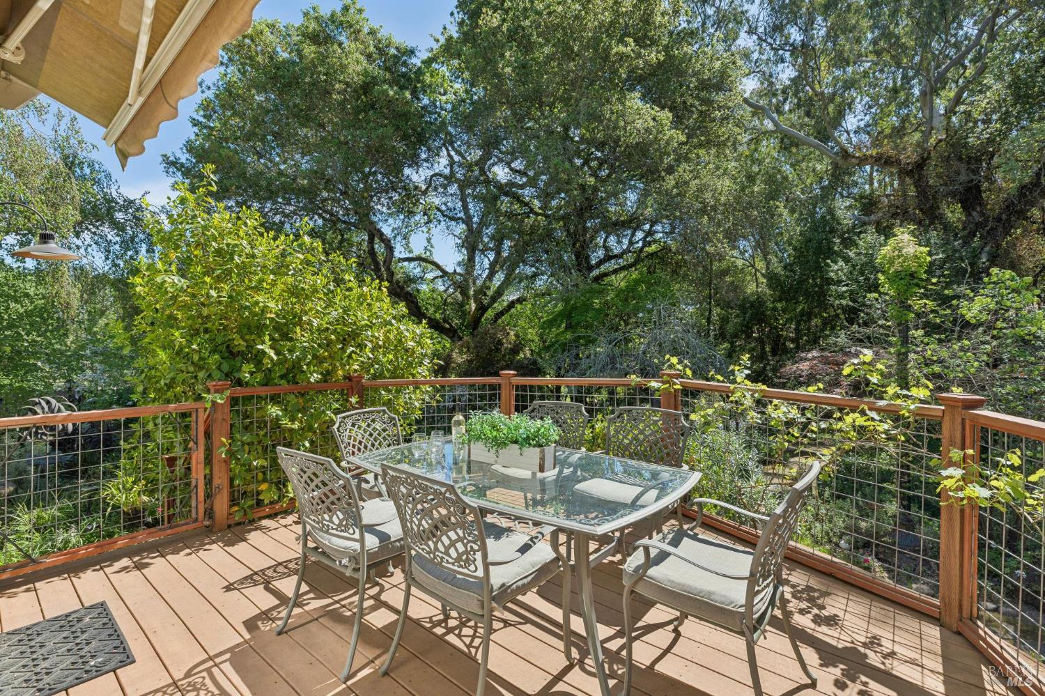 1195 Congress Valley Road Napa CA 94558