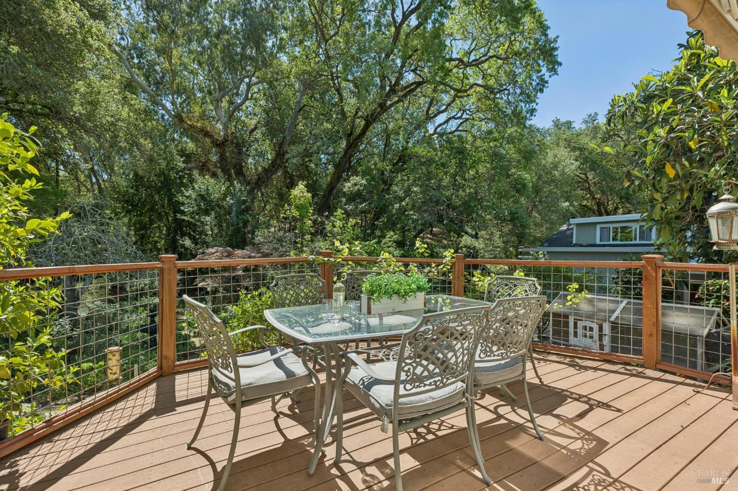 1195 Congress Valley Road Napa CA 94558