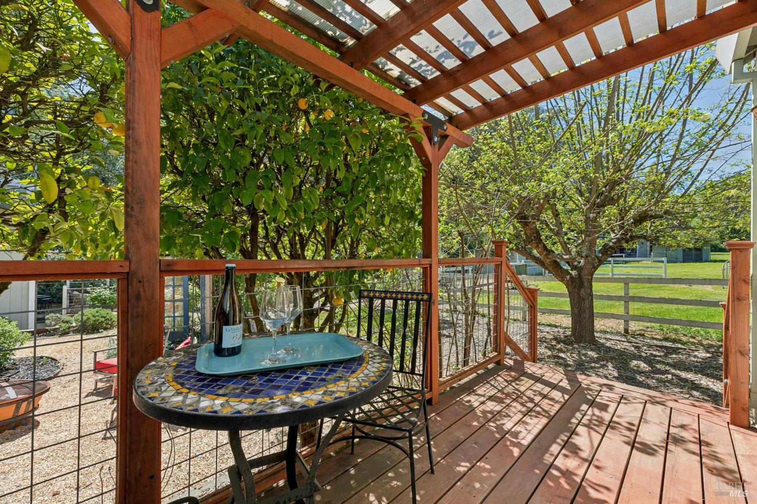 1195 Congress Valley Road Napa CA 94558