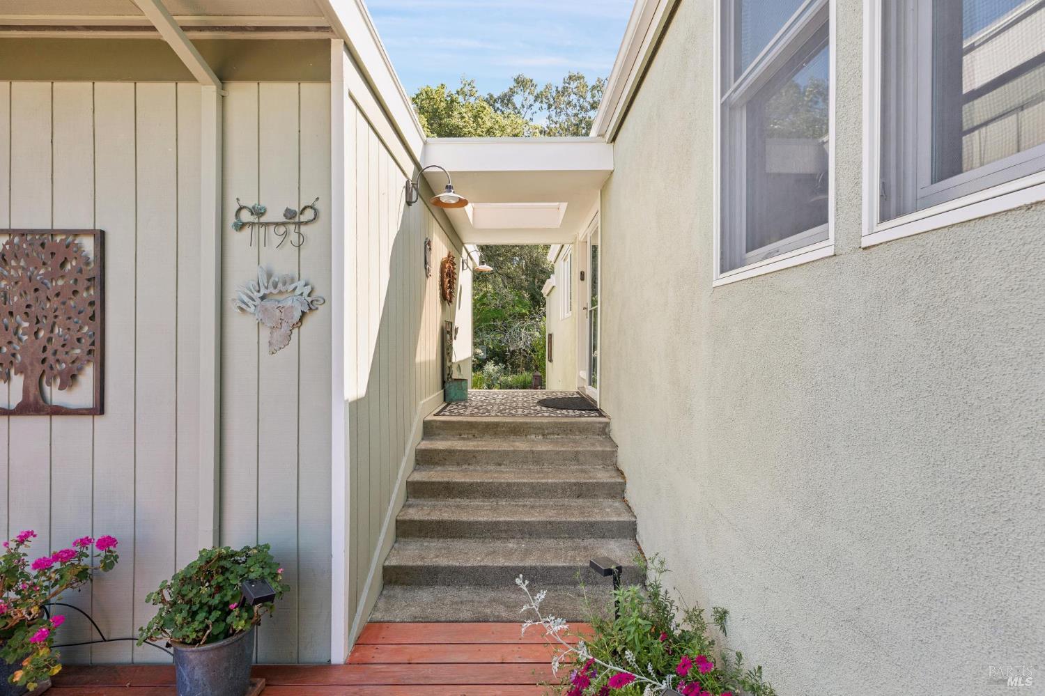 1195 Congress Valley Road Napa CA 94558