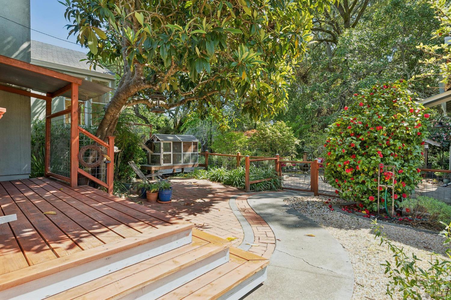 1195 Congress Valley Road Napa CA 94558