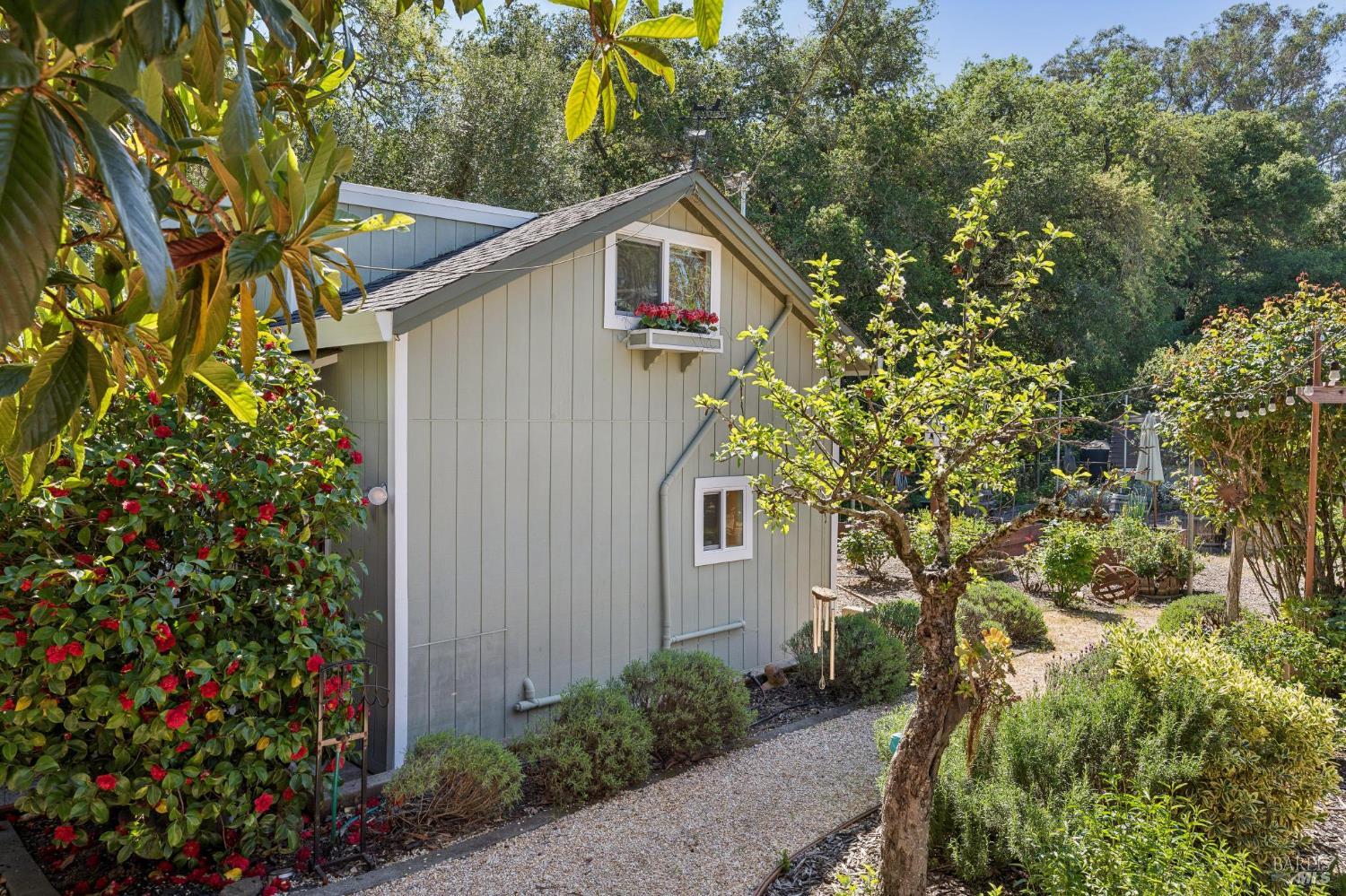 1195 Congress Valley Road Napa CA 94558