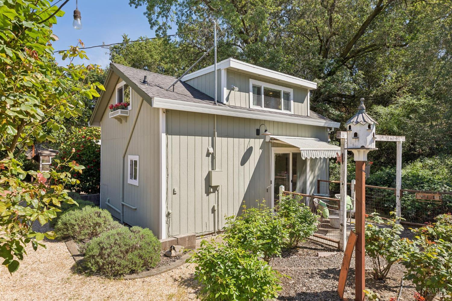 1195 Congress Valley Road Napa CA 94558