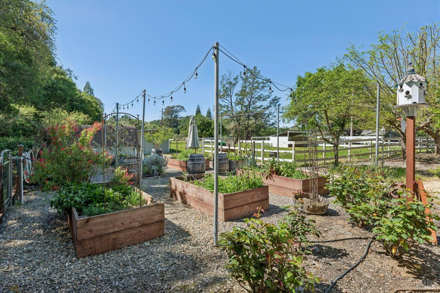 1195 Congress Valley Road Napa CA 94558