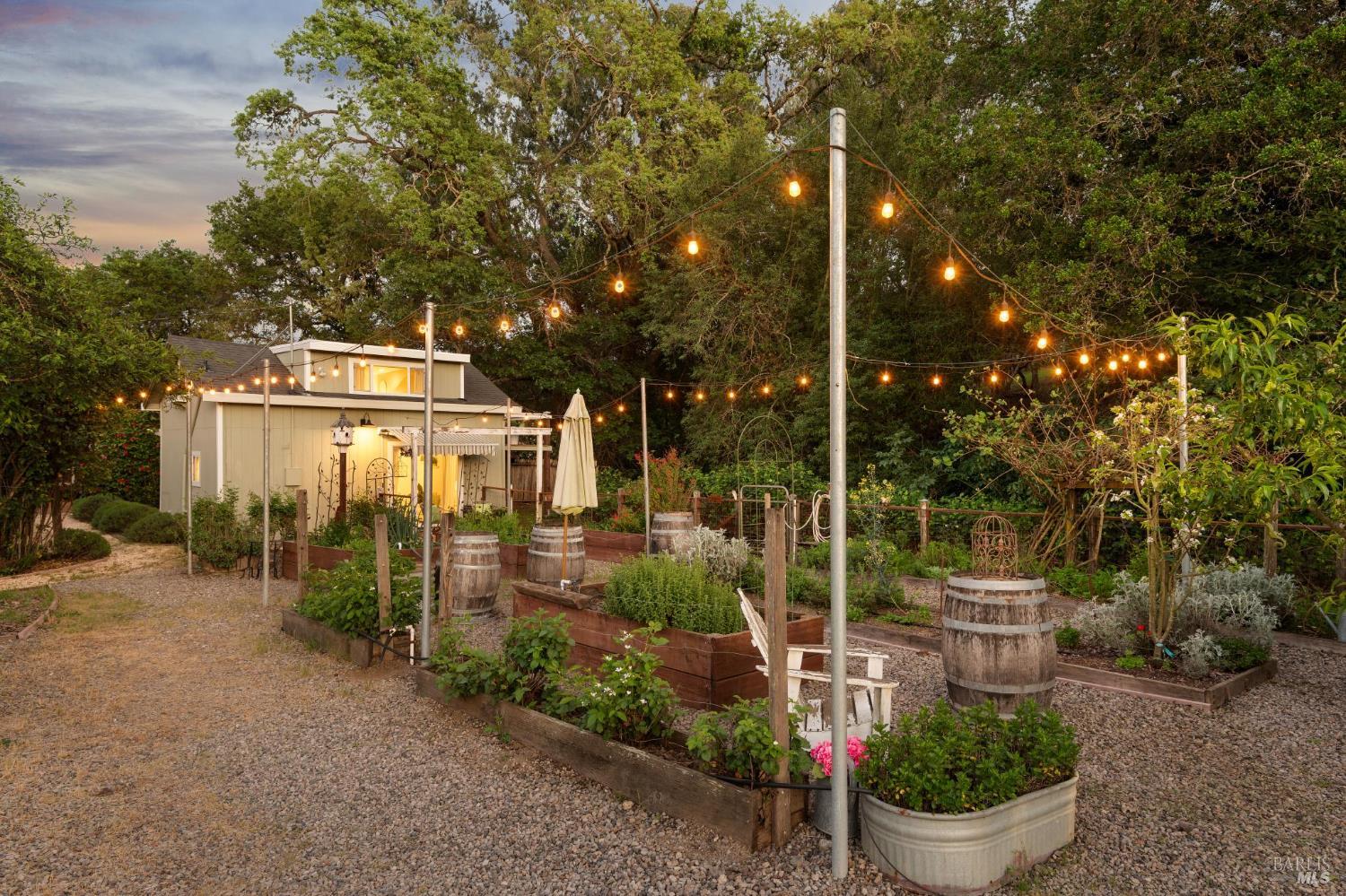 1195 Congress Valley Road Napa CA 94558