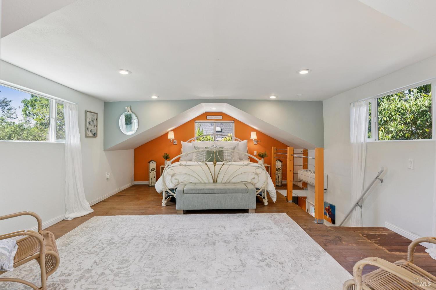 1195 Congress Valley Road Napa CA 94558