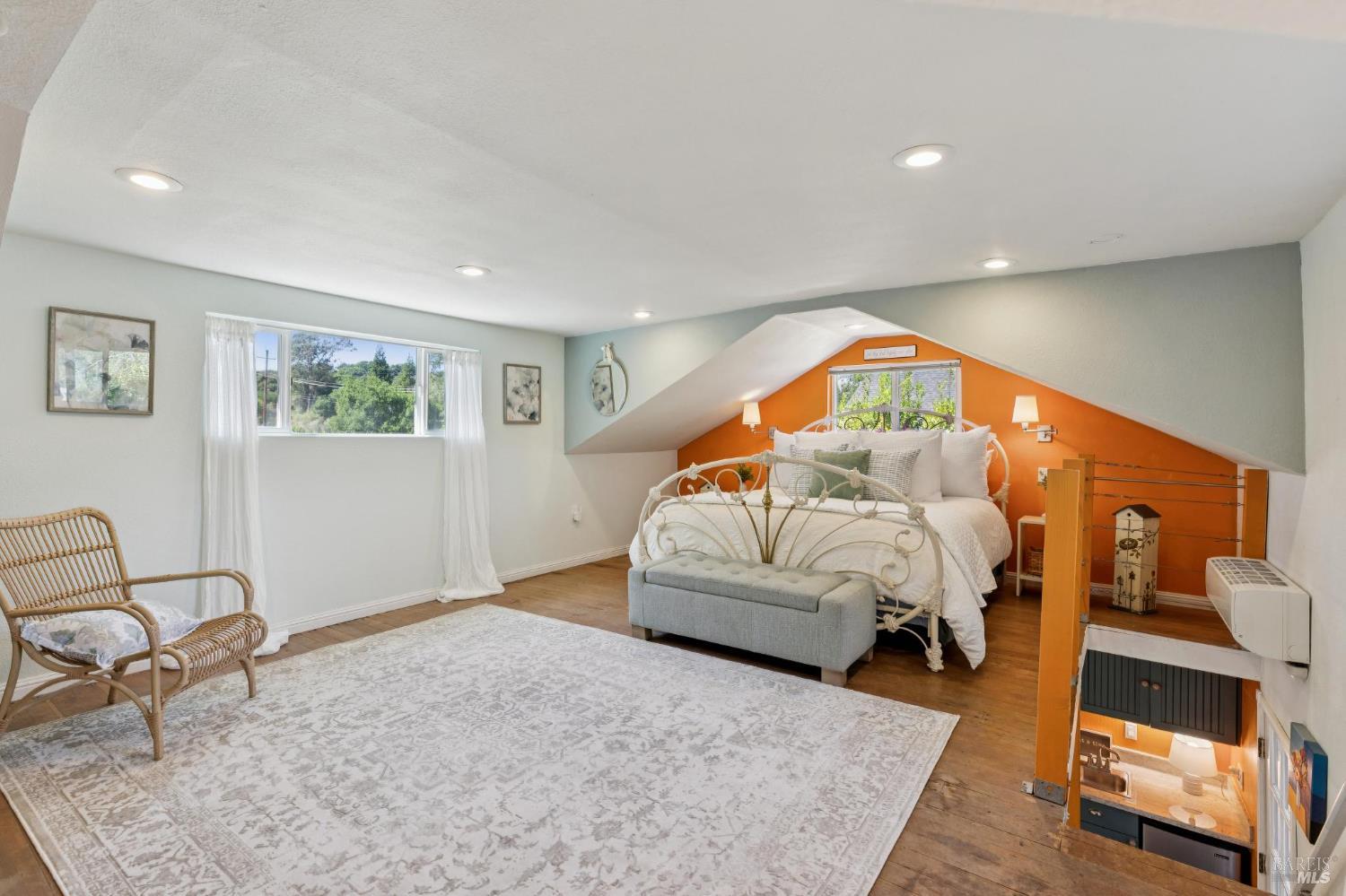 1195 Congress Valley Road Napa CA 94558