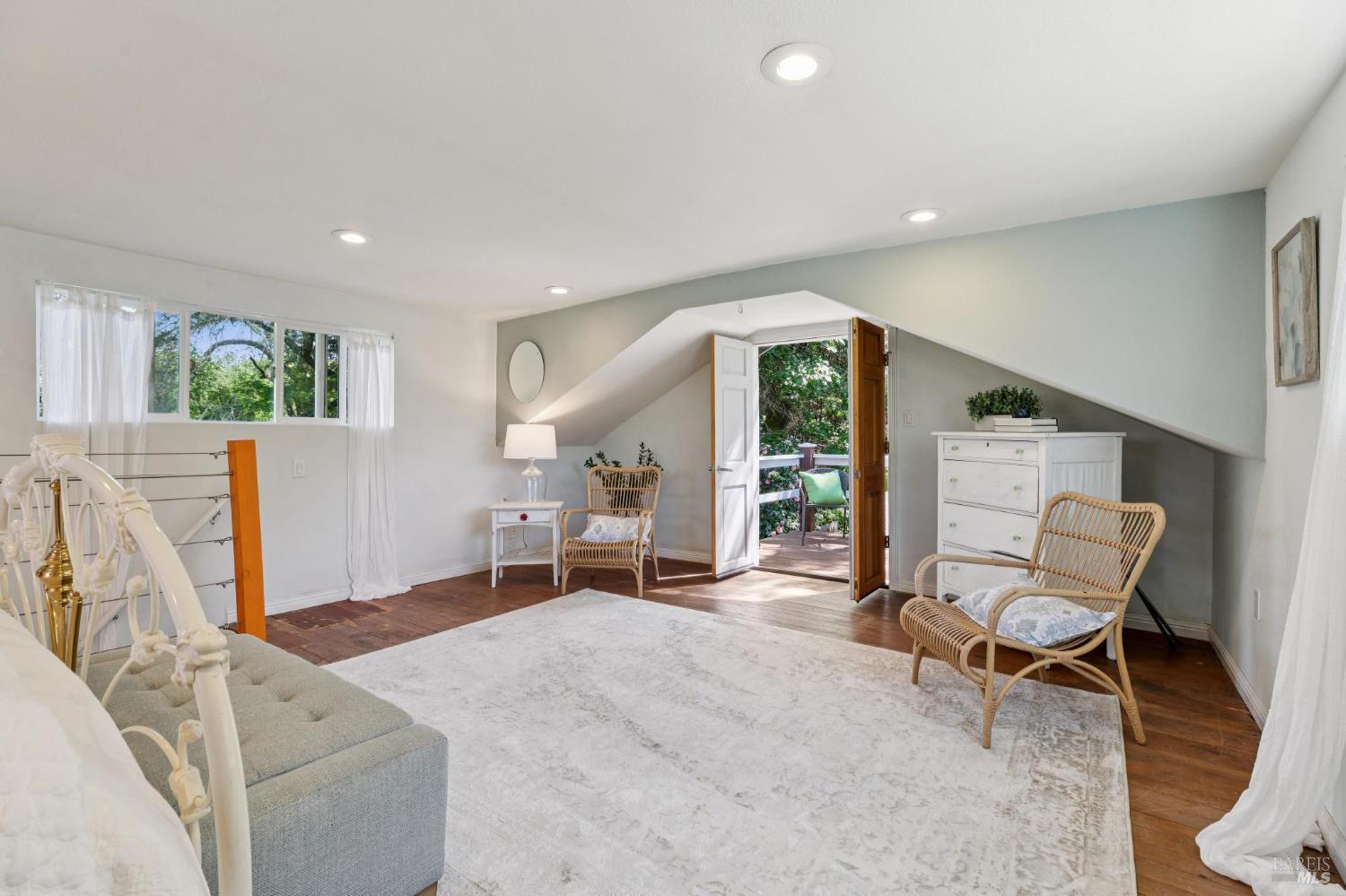 1195 Congress Valley Road Napa CA 94558
