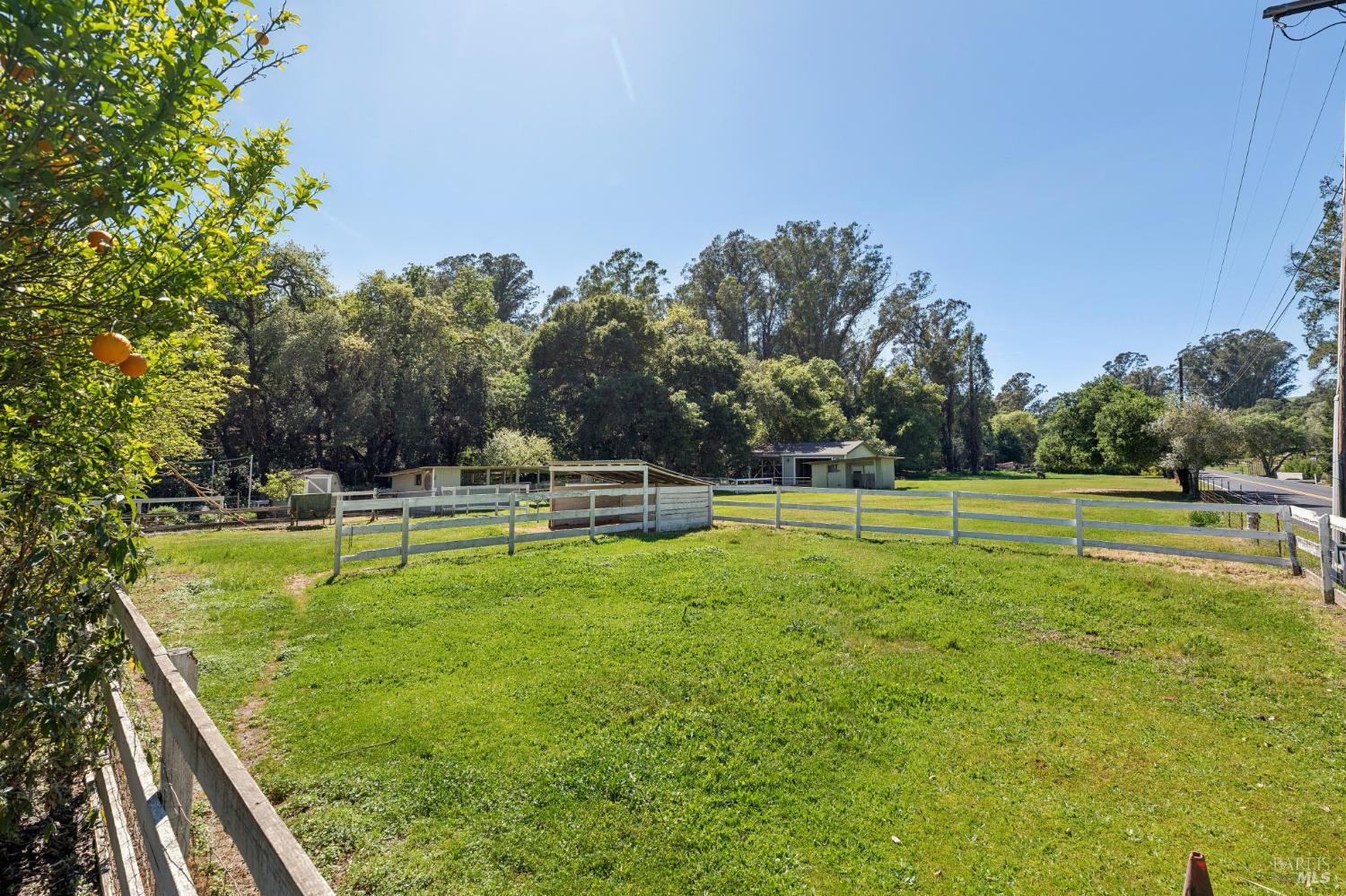 1195 Congress Valley Road Napa CA 94558