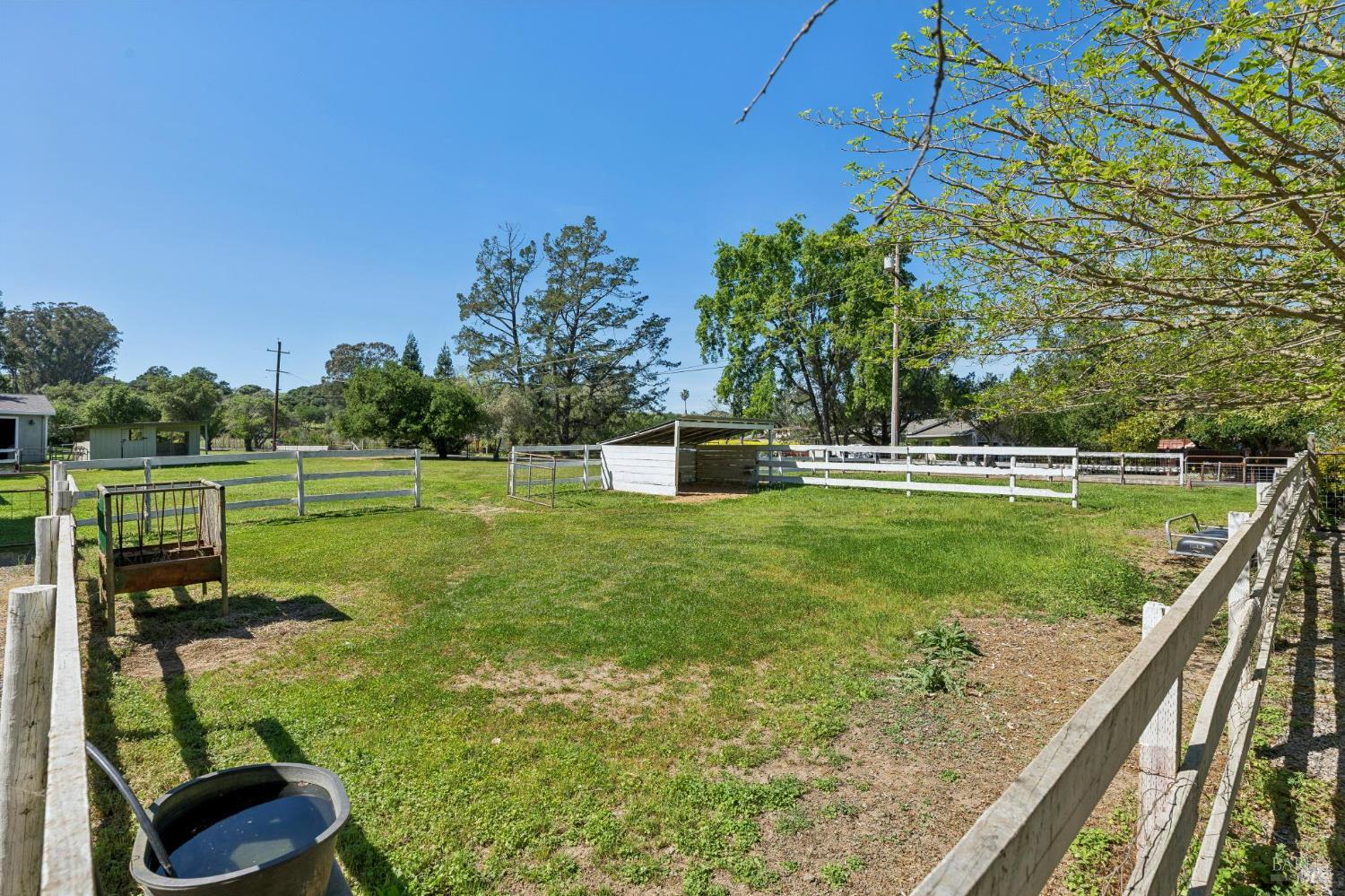1195 Congress Valley Road Napa CA 94558