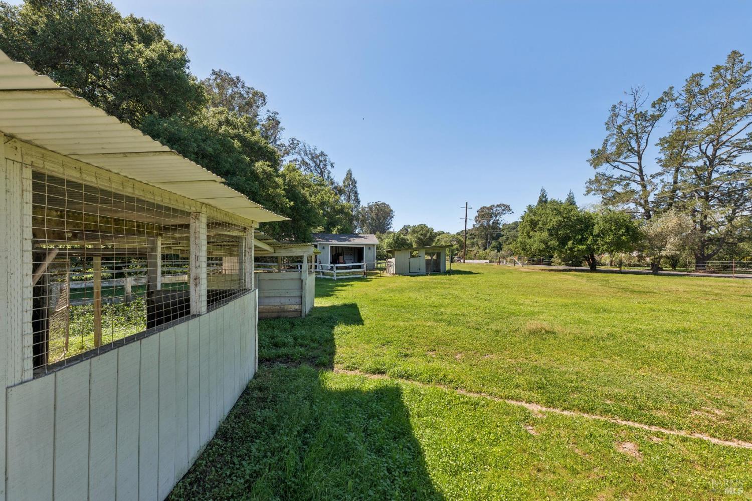 1195 Congress Valley Road Napa CA 94558