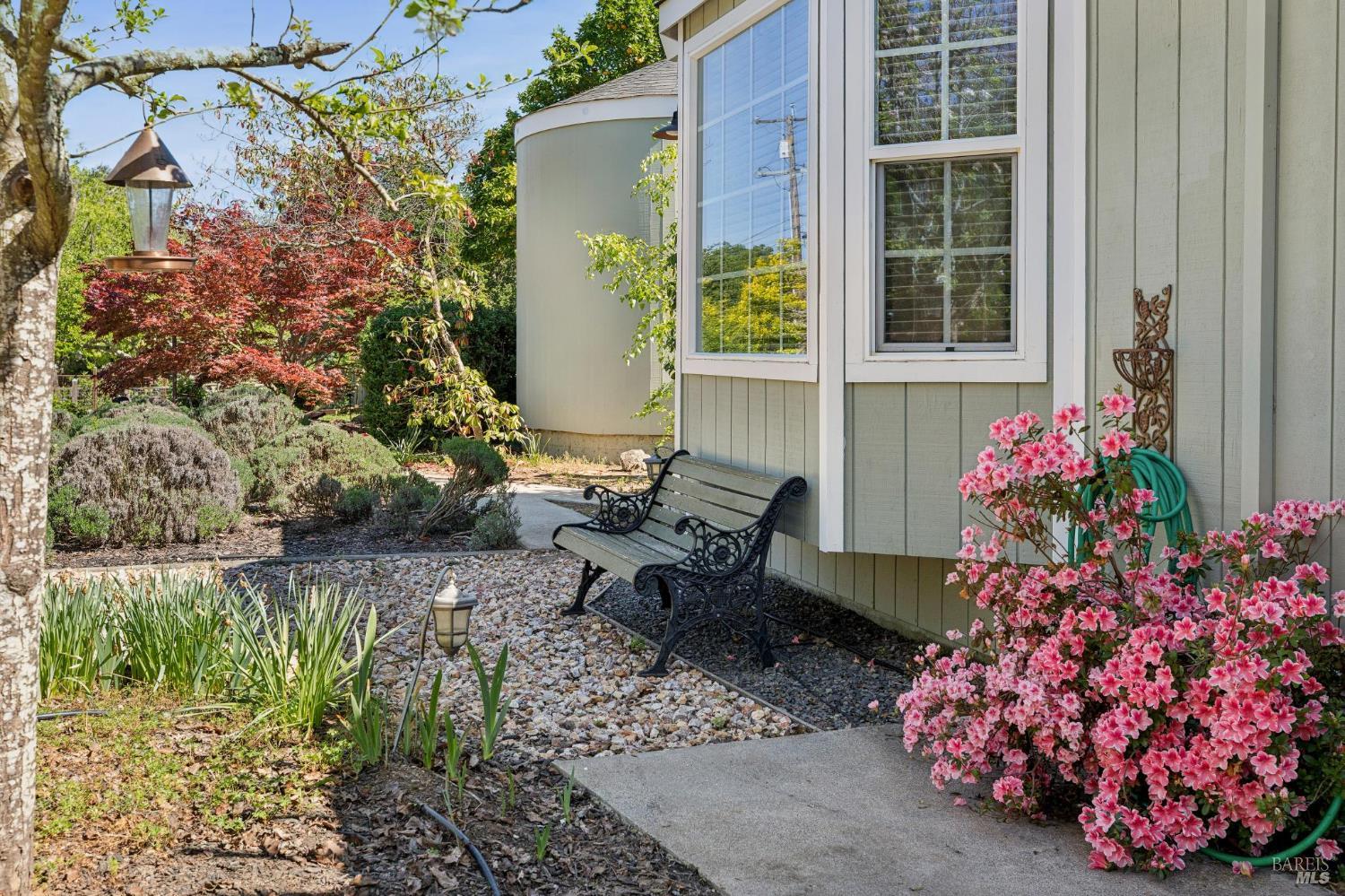 1195 Congress Valley Road Napa CA 94558