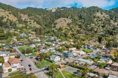 3488 Shoreline Highway Stinson Beach CA 94970