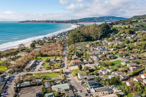 3488 Shoreline Highway Stinson Beach CA 94970