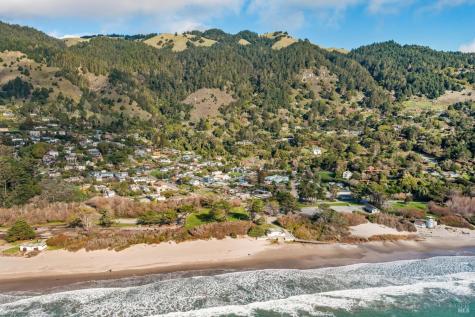 3488 Shoreline Highway Stinson Beach CA 94970