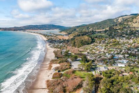 3488 Shoreline Highway Stinson Beach CA 94970