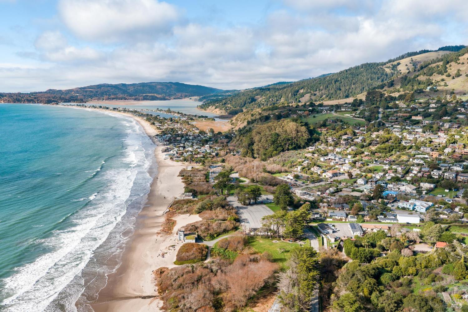 3488 Shoreline Highway Stinson Beach CA 94970