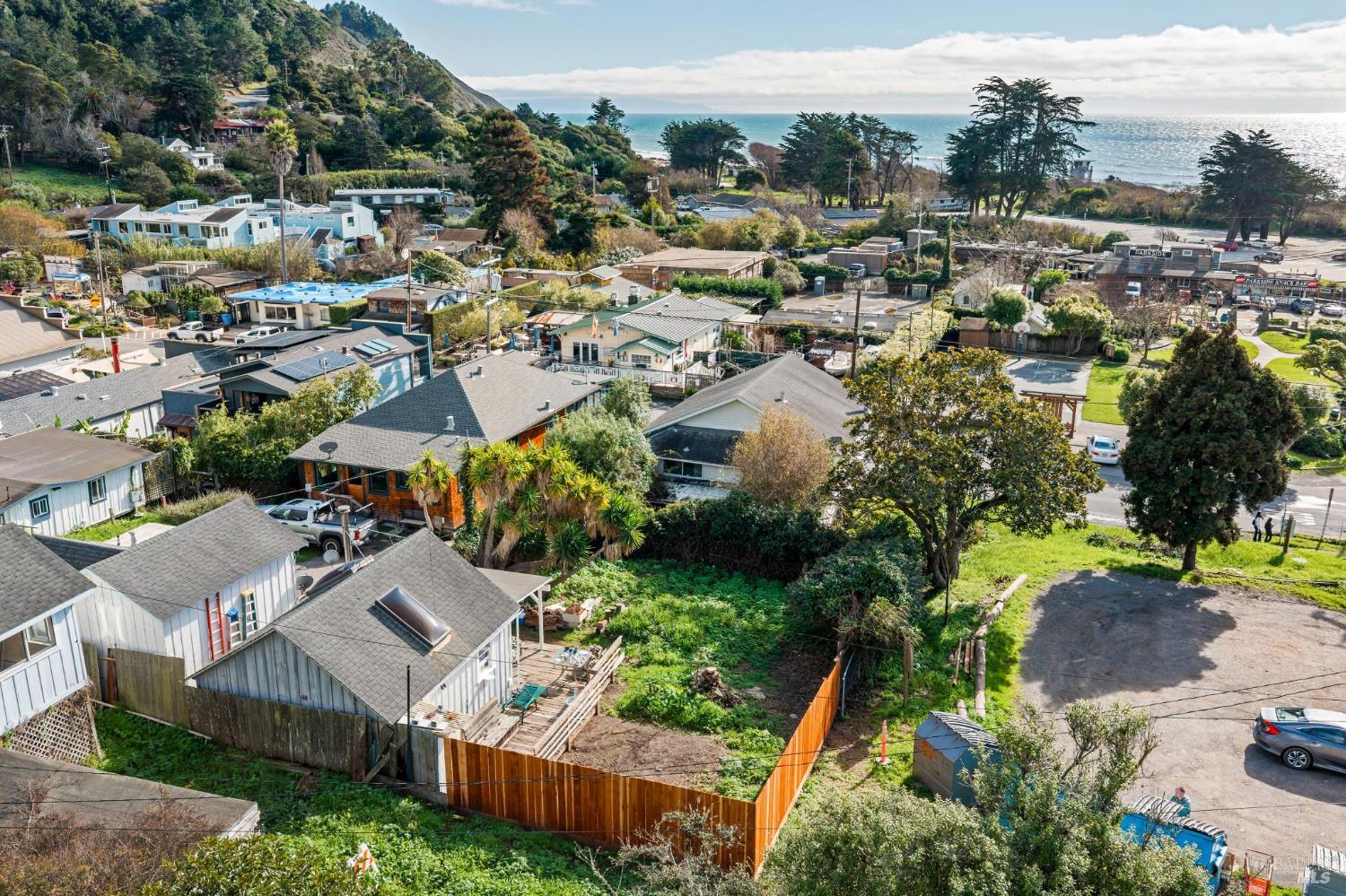 3488 Shoreline Highway Stinson Beach CA 94970