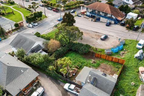 3488 Shoreline Highway Stinson Beach CA 94970