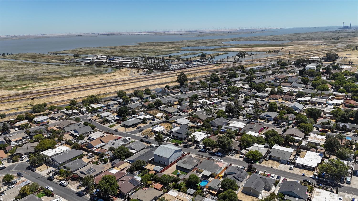35 Canal Drive Bay Point CA 94565