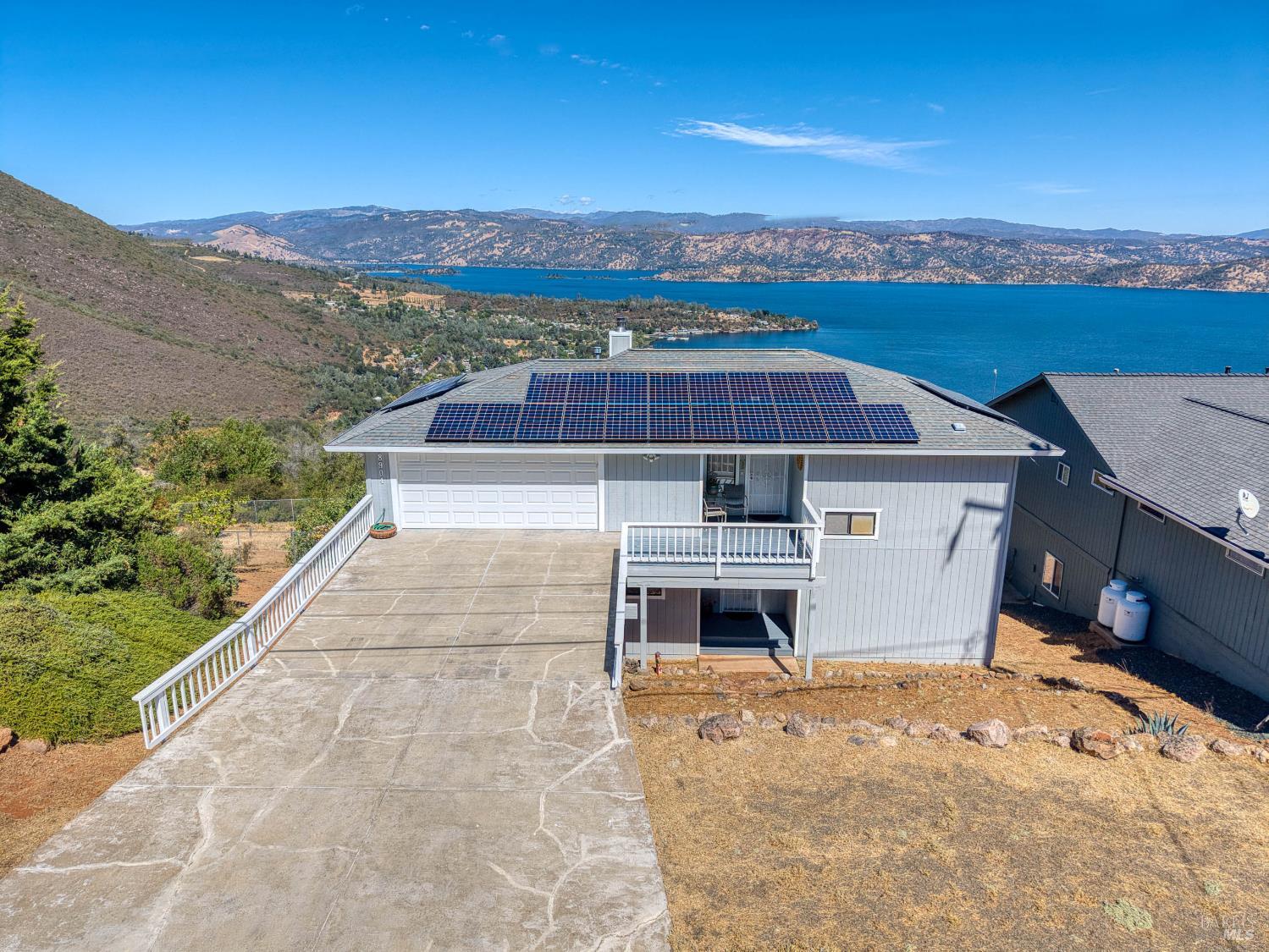 8904 Fairway Drive Kelseyville CA 95451