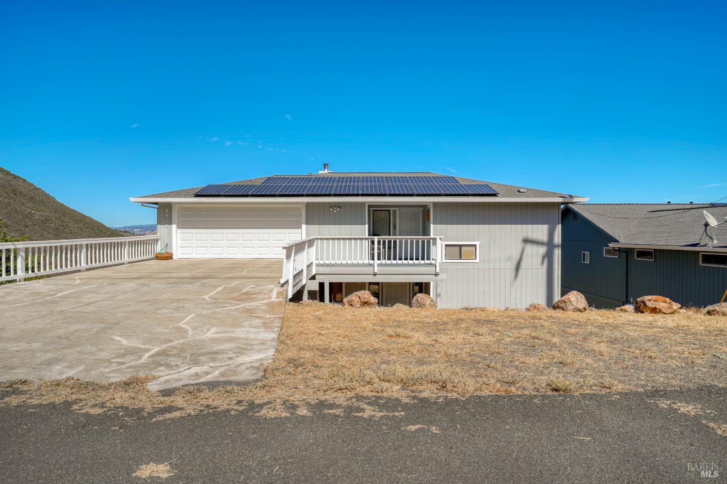 8904 Fairway Drive Kelseyville CA 95451