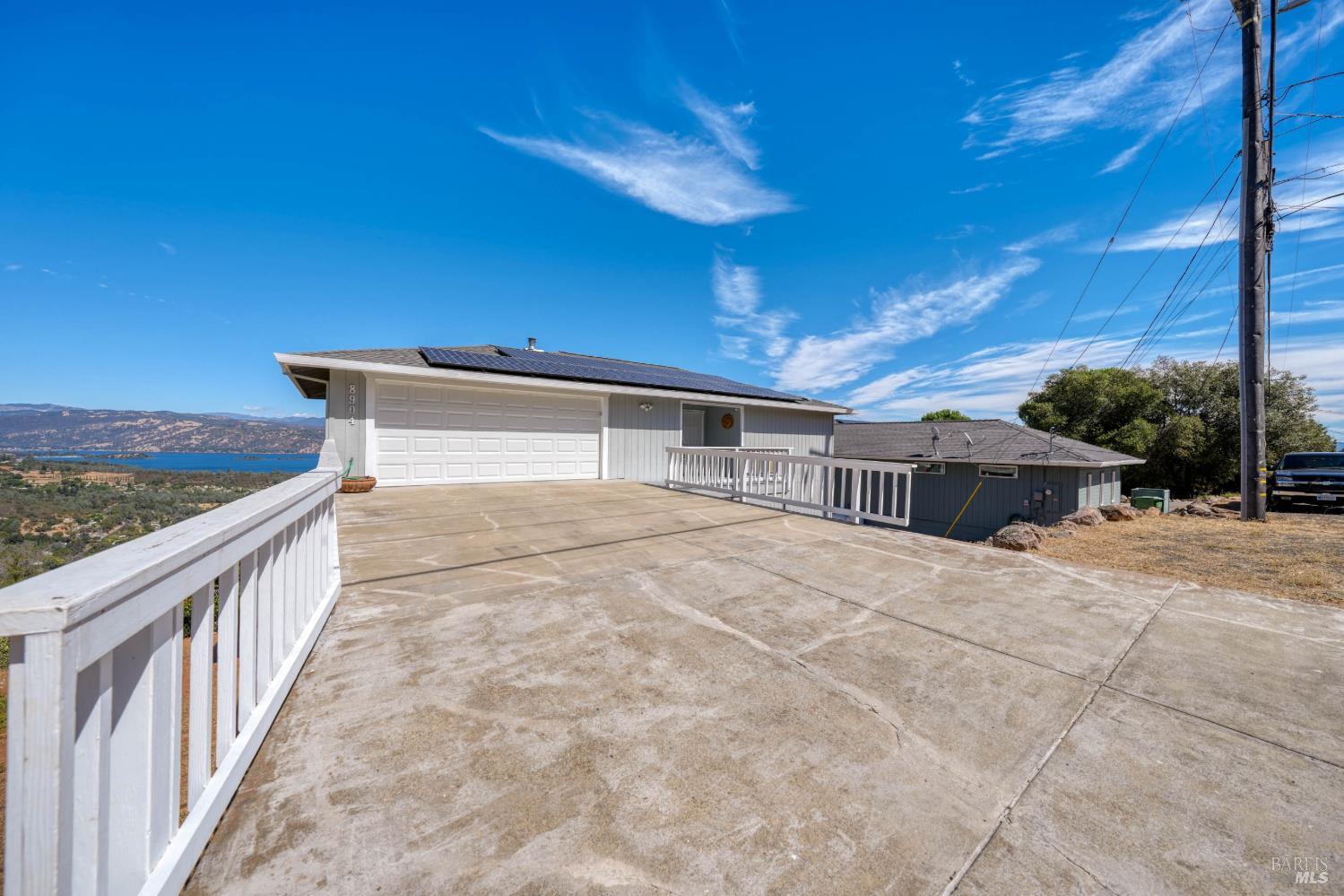 8904 Fairway Drive Kelseyville CA 95451