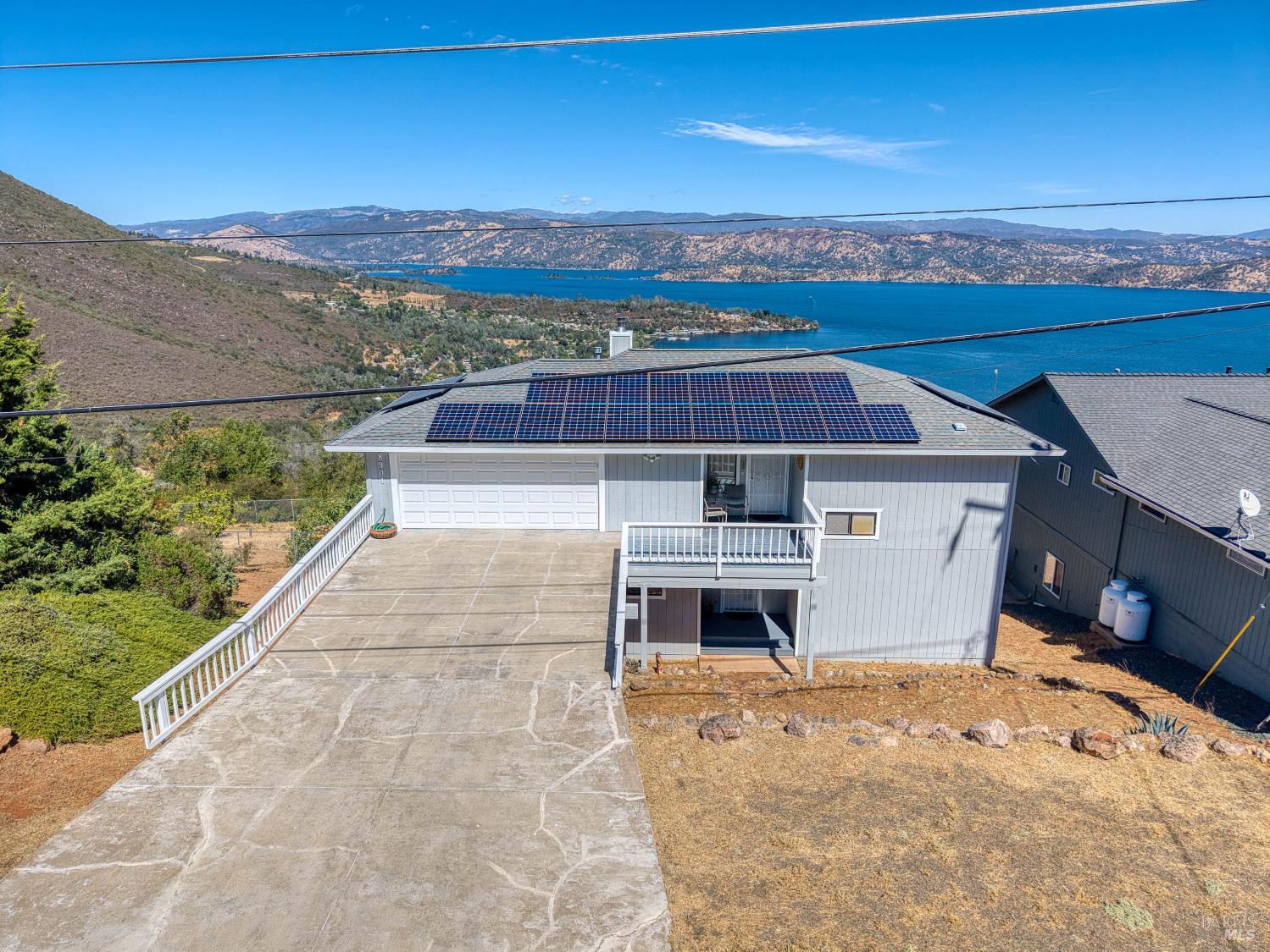 8904 Fairway Drive Kelseyville CA 95451