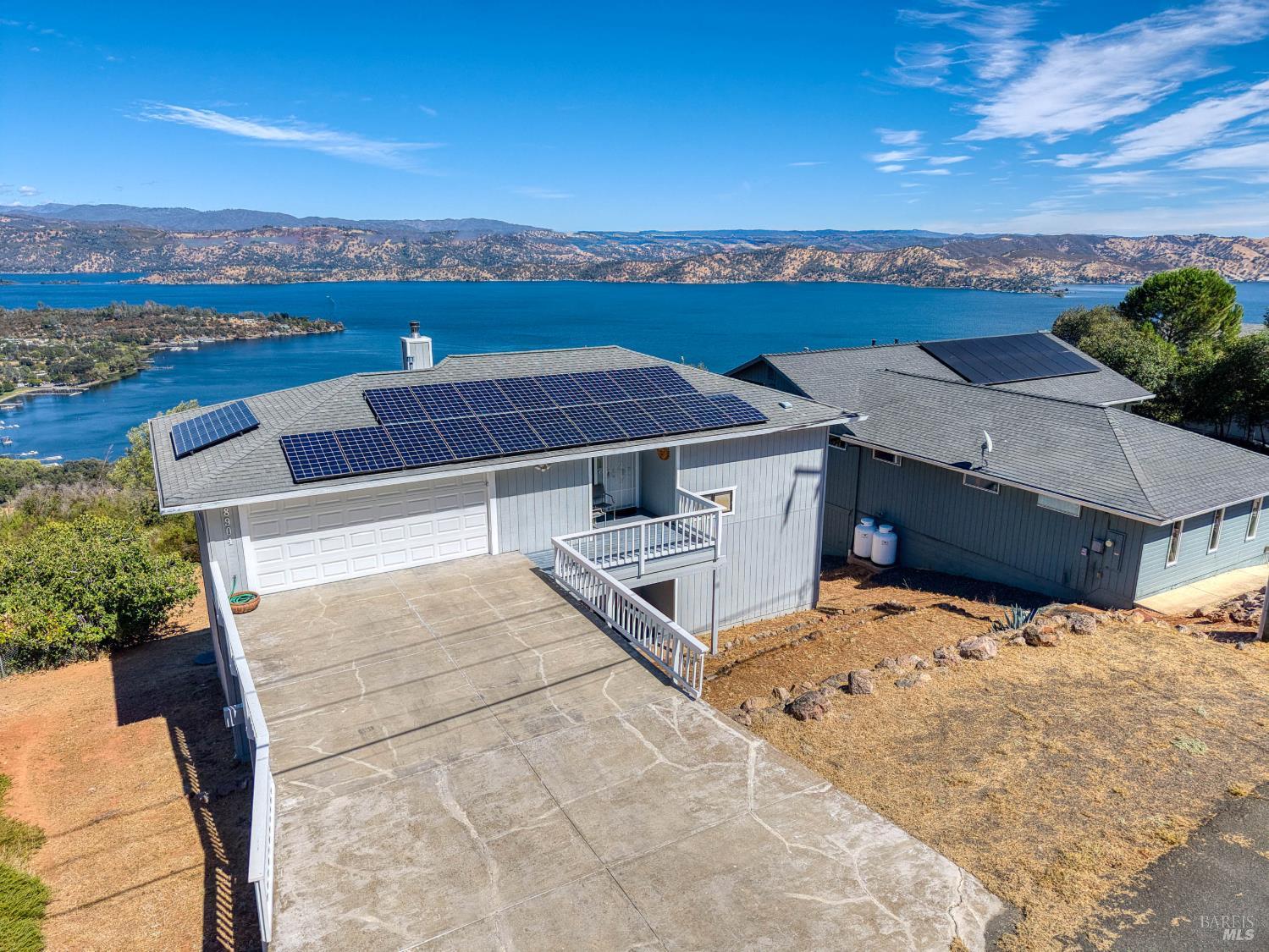 8904 Fairway Drive Kelseyville CA 95451