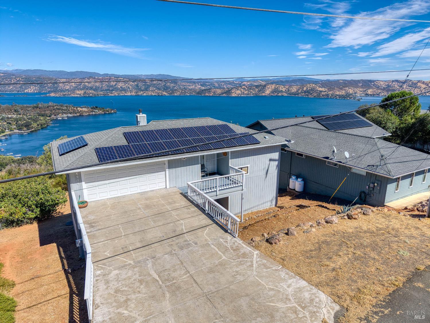 8904 Fairway Drive Kelseyville CA 95451