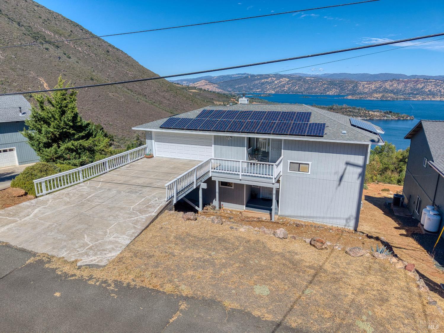8904 Fairway Drive Kelseyville CA 95451