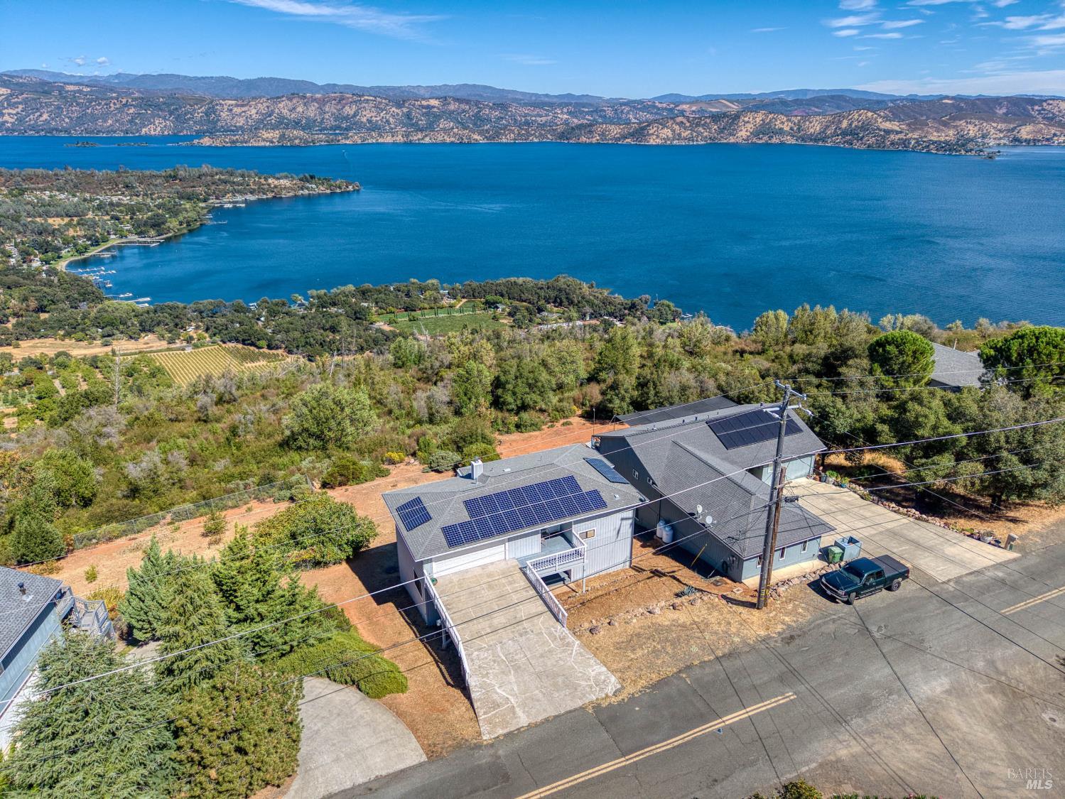 8904 Fairway Drive Kelseyville CA 95451