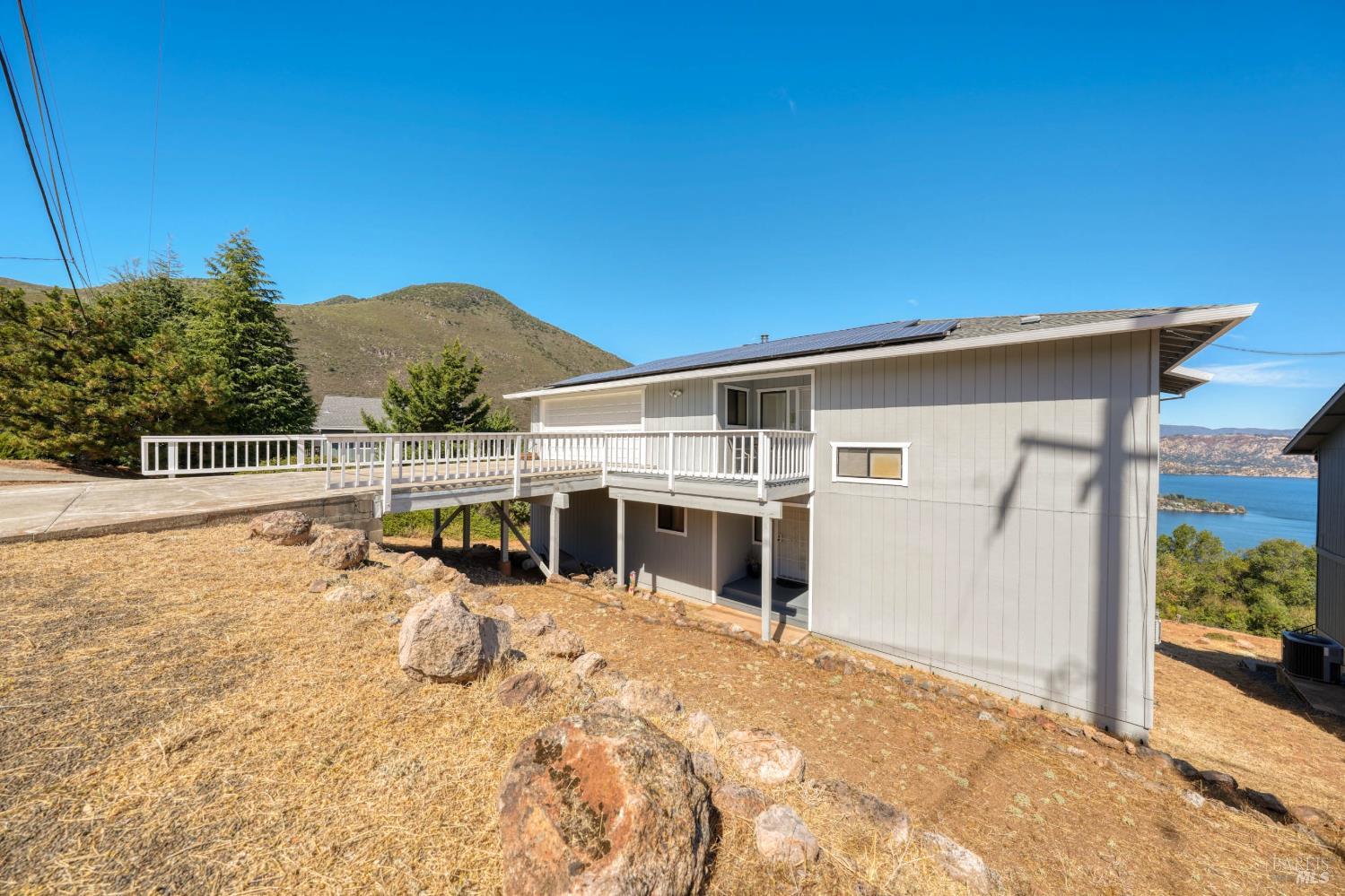 8904 Fairway Drive Kelseyville CA 95451